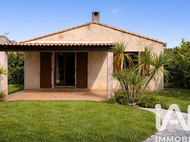 Maison vente à Arrondissement de Toulon, Hyères