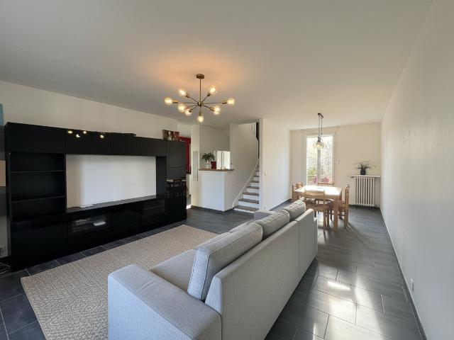 Maison vente à Saint-Denis, Epinay-sur-seine