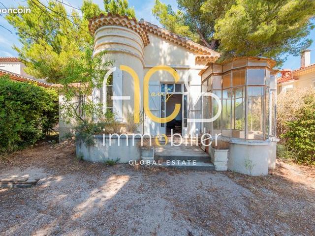 Maison vente à Istres, Carry-le-rouet
