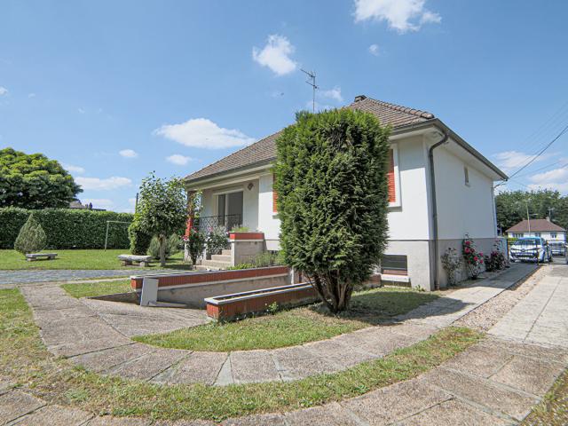 Maison location à Rouen, Le Grand-quevilly