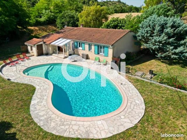 Maison vente à Ruoms, Ardèche