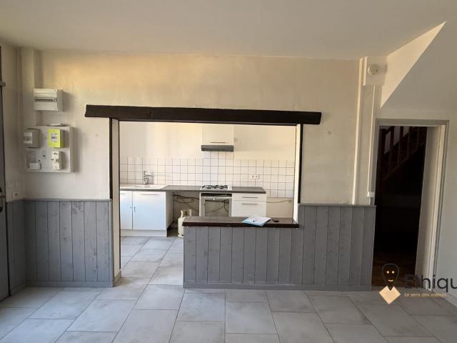 Maison vente à Saint-Dizier, Montier-en-der