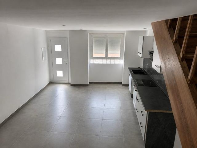 Maison vente à Carcassonne, La Redorte