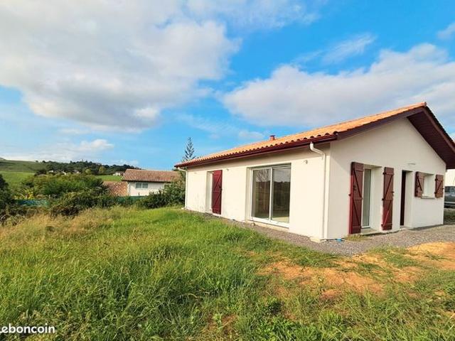 Maison vente à Bardos, Pyrénées-Atlantiques