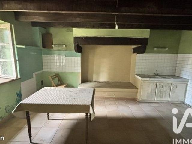 Maison vente à Châteaulin, Bretagne