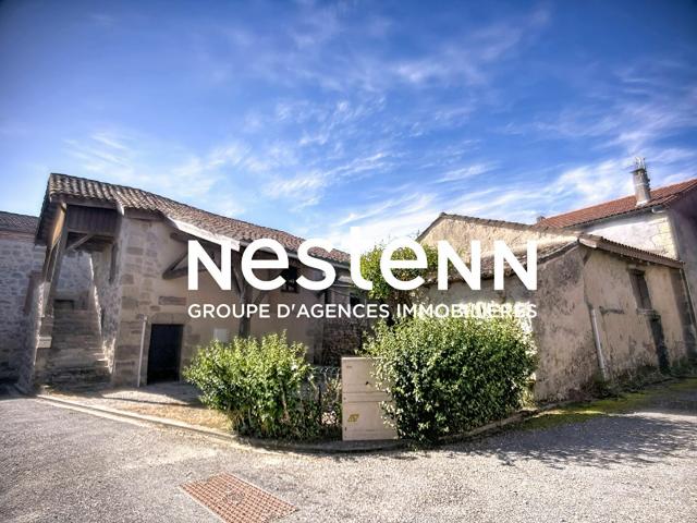 Maison vente à Agen, Bazens