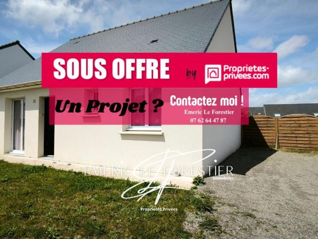 Maison vente à Châteaubriant-Ancenis, Joué-sur-erdre