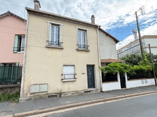 Maison vente à Argenteuil