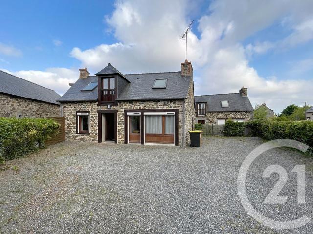 Maison location à Saint-Brieuc, Bretagne