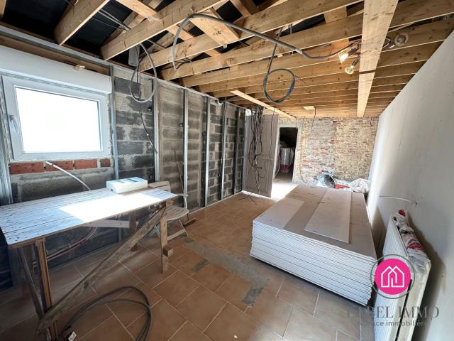 Maison vente à Valenciennes, Haveluy