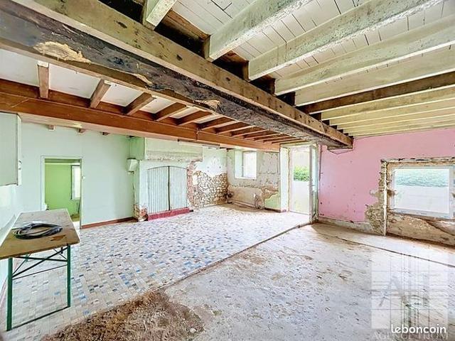 Maison vente à Mayenne, Larchamp