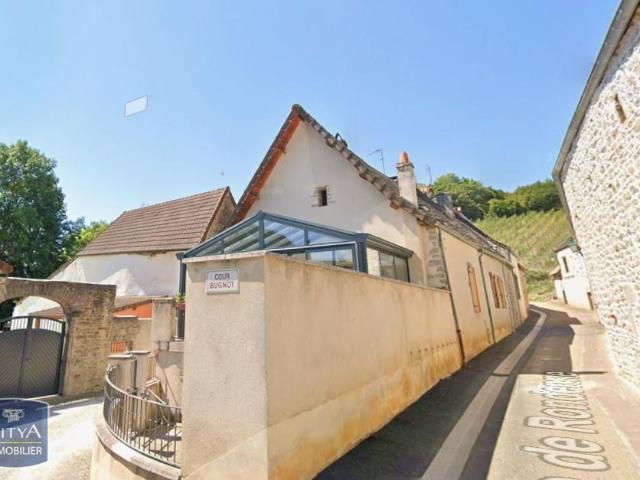 Maison location à Chalon-sur-Saône, Bourgogne-Franche-Comté