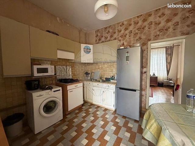 Maison vente à Toulouse