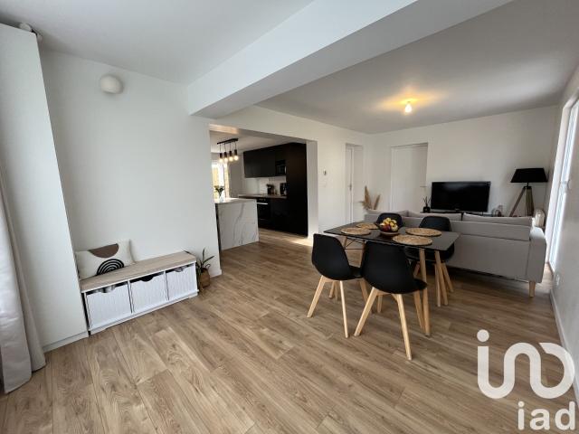 Maison vente à Nantes, Vertou