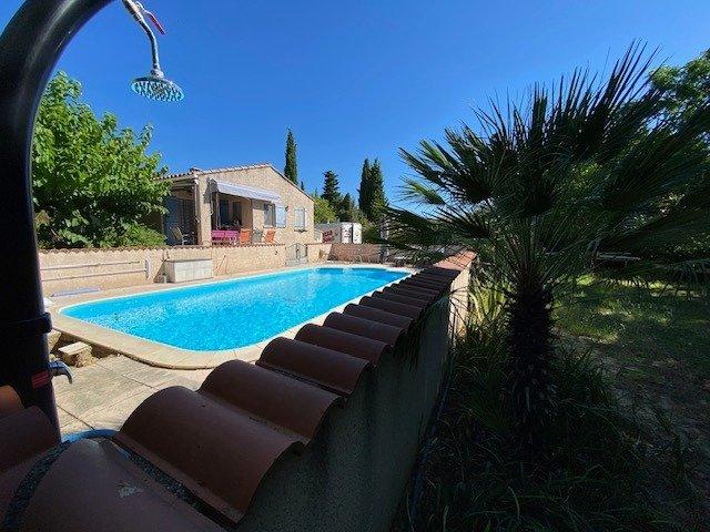Maison vente à Plaissan, Hérault
