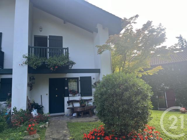 Maison vente à Bayonne, Hendaye