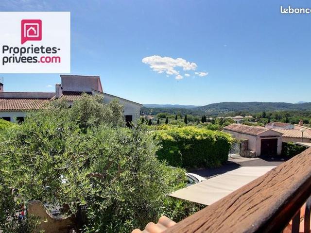 Maison vente à Arrondissement de Draguignan, Lorgues