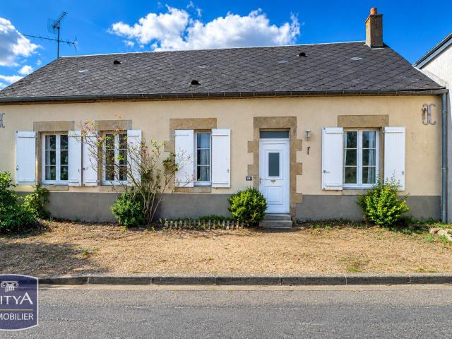 Maison vente à Orléans, Sandillon