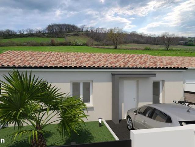Maison vente à Le Sequestre, Tarn