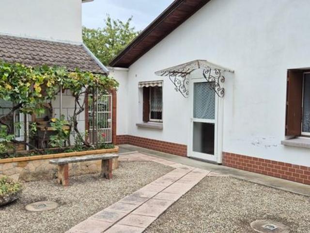 Maison vente à Bourgoin-Jallieu, Isère