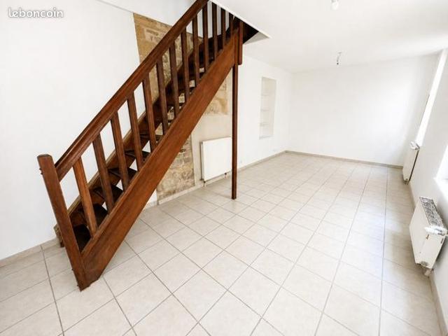Maison vente à Bayeux