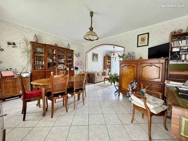 Maison vente à Le Raincy, Livry-gargan