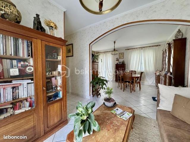 Maison vente à Le Raincy, Livry-gargan