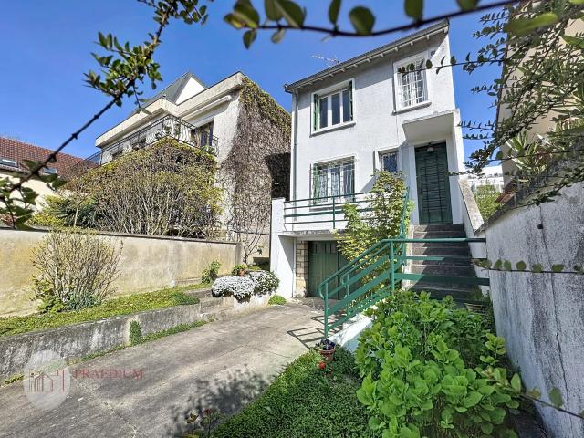 Maison vente à Antony, Bagneux