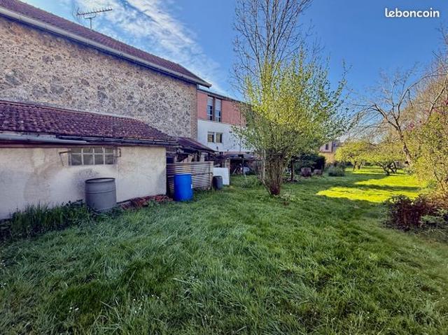 Maison vente à Châlons-en-Champagne, Suippes