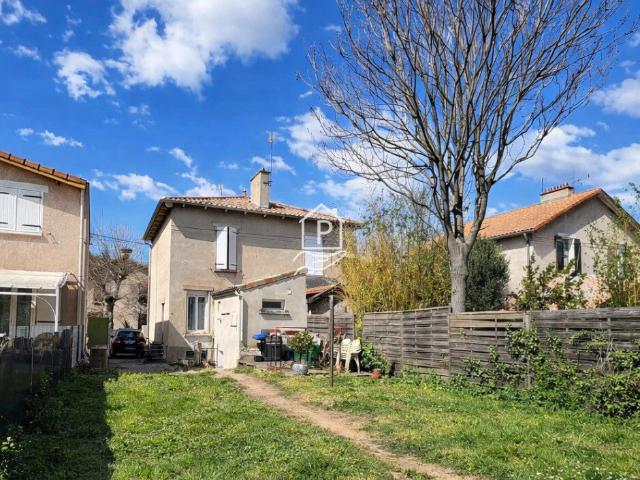 Maison vente à Privas, La Voulte-sur-rhône