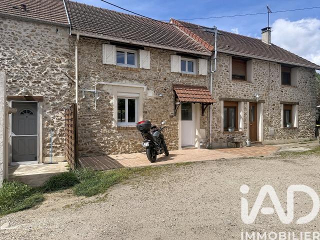 Maison vente à Évry, Chevannes