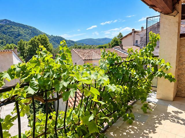 Maison vente à Sisteron, Alpes-de-Haute-Provence