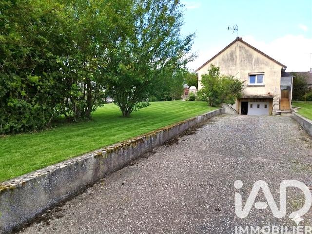 Maison vente à Vendôme, Sargé-sur-braye