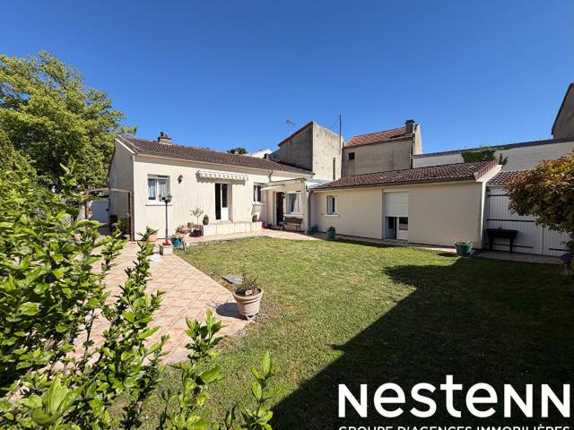 Maison vente à Nogent-sur-Marne, Champigny-sur-marne