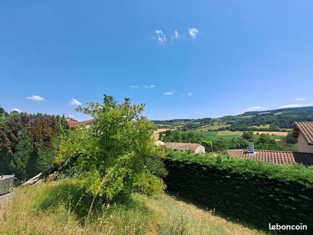 Maison vente à Valence, Crépol