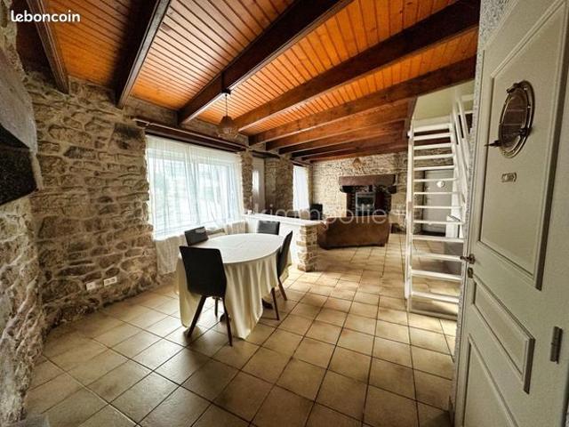 Maison vente à Quimper, Bretagne