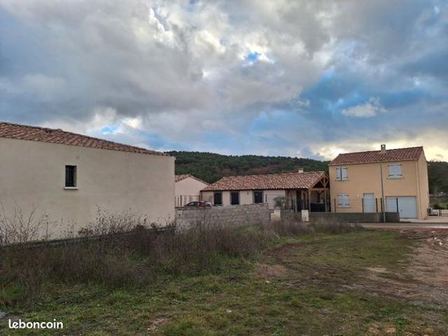 Maison vente à Château-Arnoux-Saint-Auban, Alpes-de-Haute-Provence