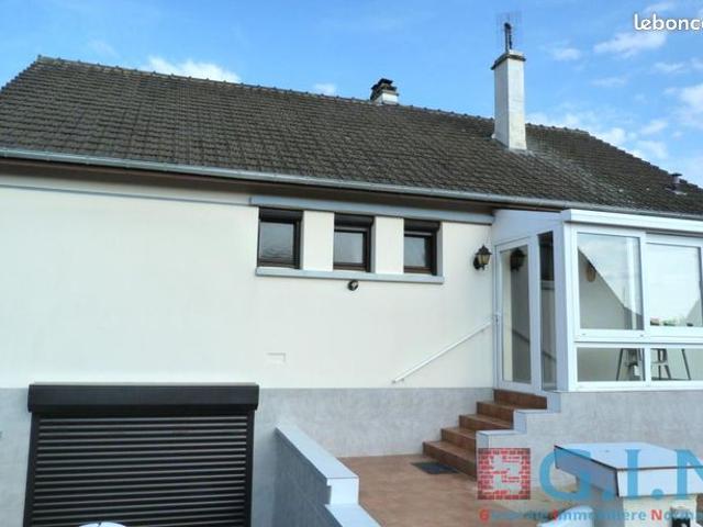 Maison vente à Rouen, Anneville-ambourville