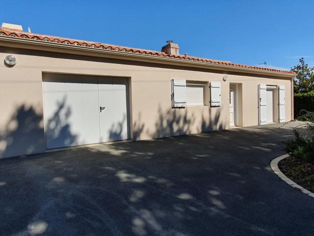 Maison location à Beaulieu-sous-la-Roche, Vendée