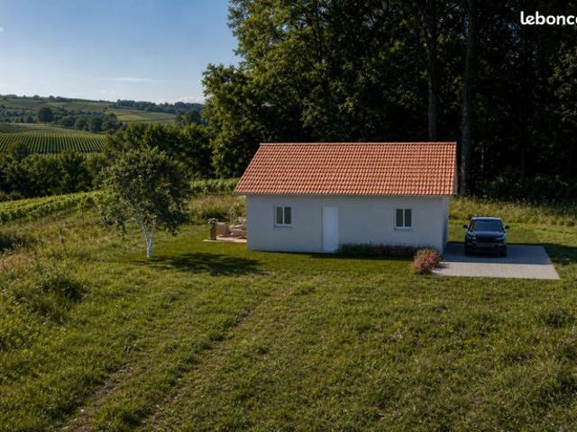 Maison vente à Bourg-en-Bresse, Saint-didier-de-formans