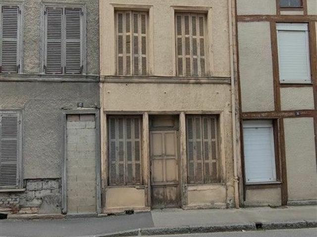Maison vente à Châlons-en-Champagne, Suippes