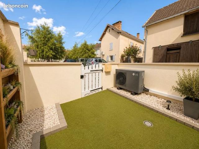 Maison vente à Meaux, La Ferté-sous-jouarre