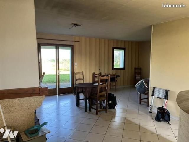 Maison vente à Fontenay-le-Comte, Thiré