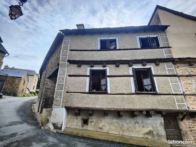 Maison vente à Toulouse, Calmont