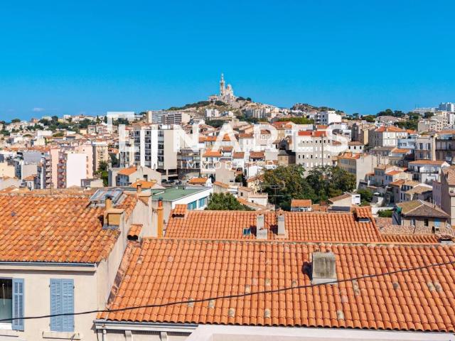 Maison vente à Marseille