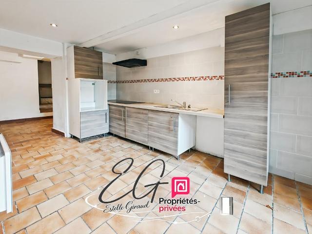 Maison vente à Carcassonne, Caunes-minervois