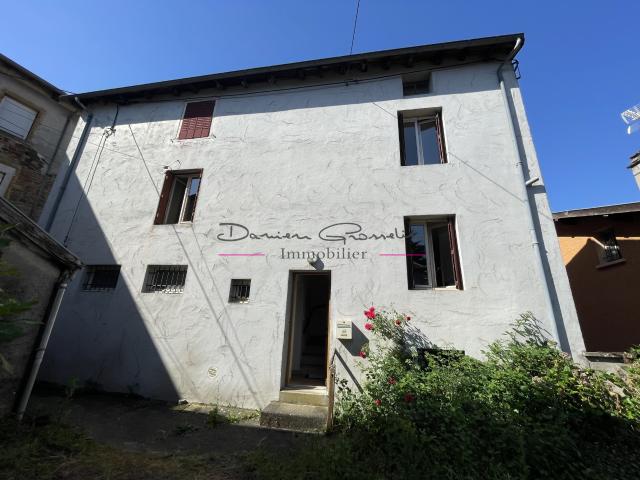 Maison vente à Villefranche-sur-Saône, Rhône