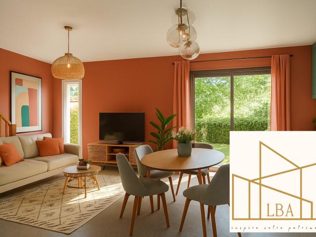 Maison vente à Aix-en-Provence, Aix-en-provence