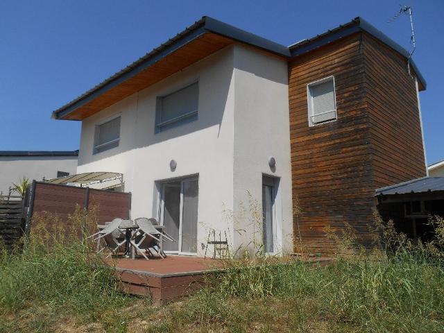 Maison vente à Montpellier, Jacou