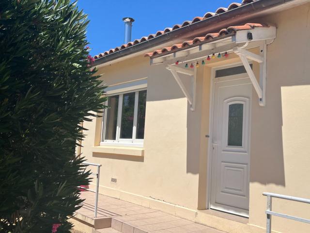 Maison vente à Montauban, Corbarieu